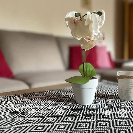 Roehrshof Apartment Bispingen Luaran gambar