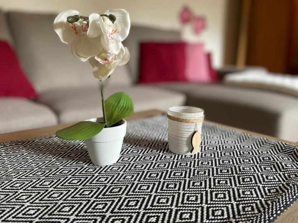 Roehrshof Apartment Bispingen Luaran gambar