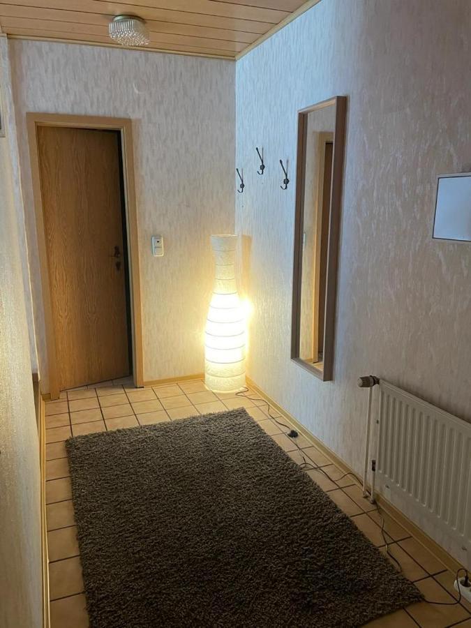 Roehrshof Apartment Bispingen Luaran gambar
