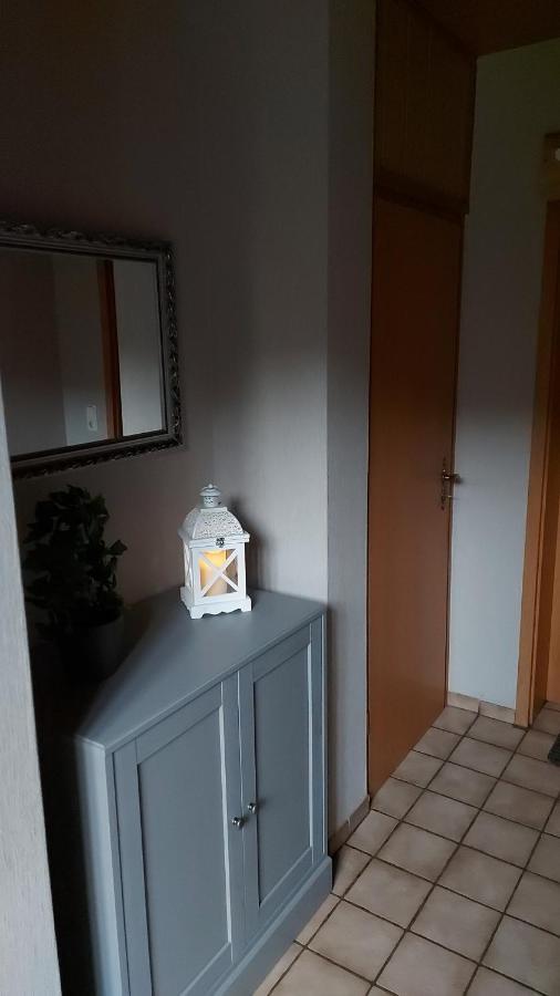 Roehrshof Apartment Bispingen Luaran gambar