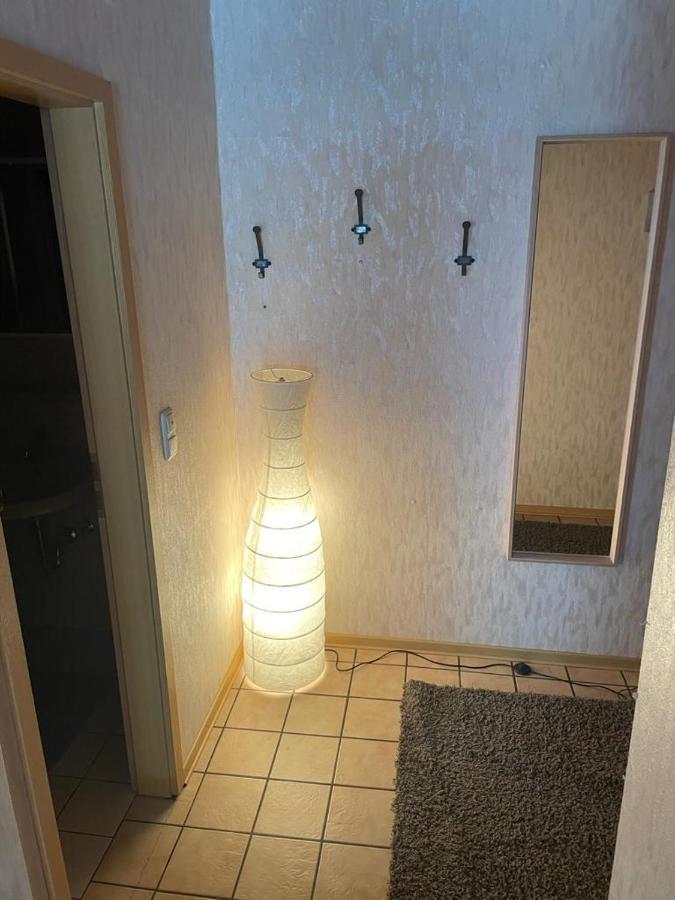 Roehrshof Apartment Bispingen Luaran gambar