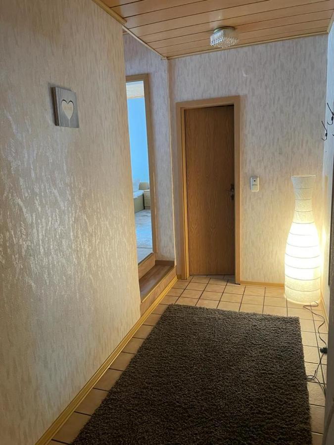 Roehrshof Apartment Bispingen Luaran gambar