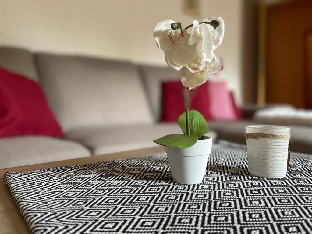 Roehrshof Apartment Bispingen Luaran gambar