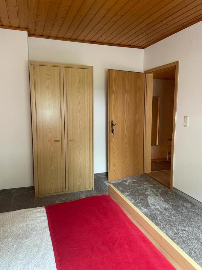 Roehrshof Apartment Bispingen Luaran gambar